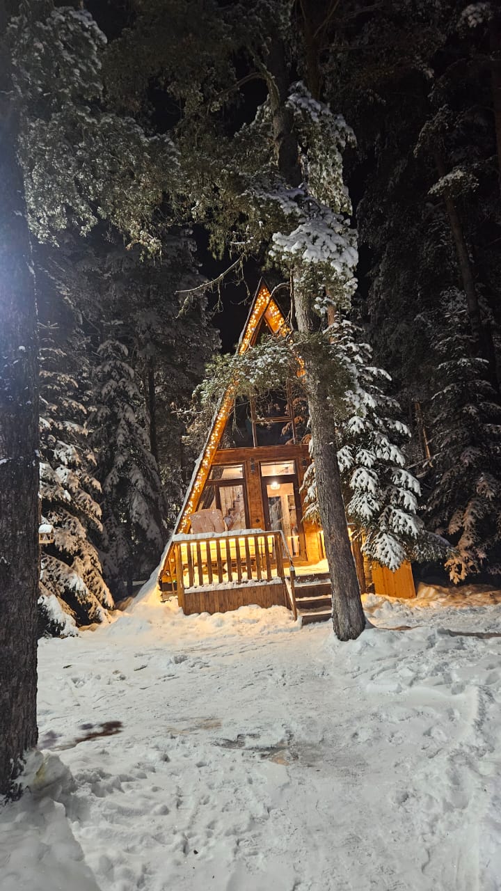 Фото Тихое Место