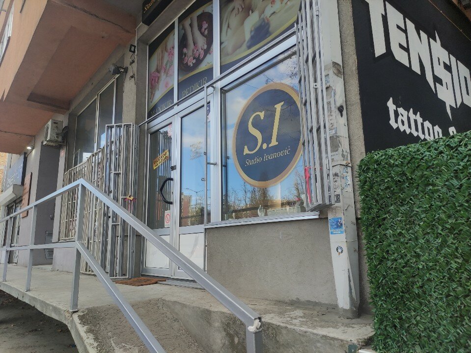 Studio Ivanović