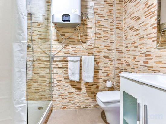 Фото Laramond Barcelona Rooms