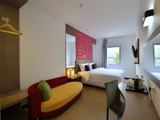 Фото Zodiak Sutami by Kagum Hotels