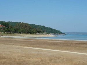 Гостиница A Touch Of Paradise Resort