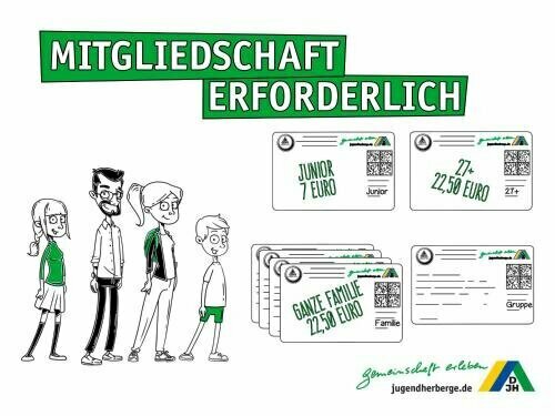 Хостел Djh Jugendgästehaus Jbb Bielefeld - Hostel в Билефельде