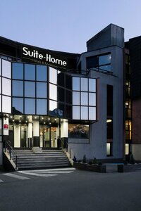 Гостиница Suite Home Briancon Serre-Chevalier