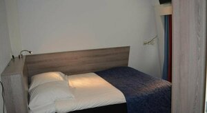 Гостиница Hotel Petit Nord