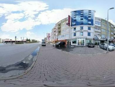 Diamond Hotel