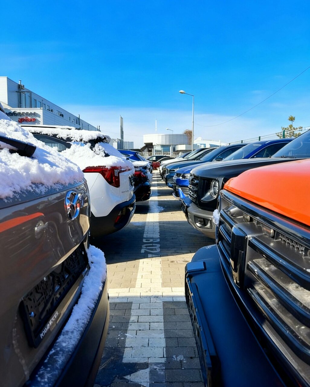 photo Авто с пробегом Рольф Кубань