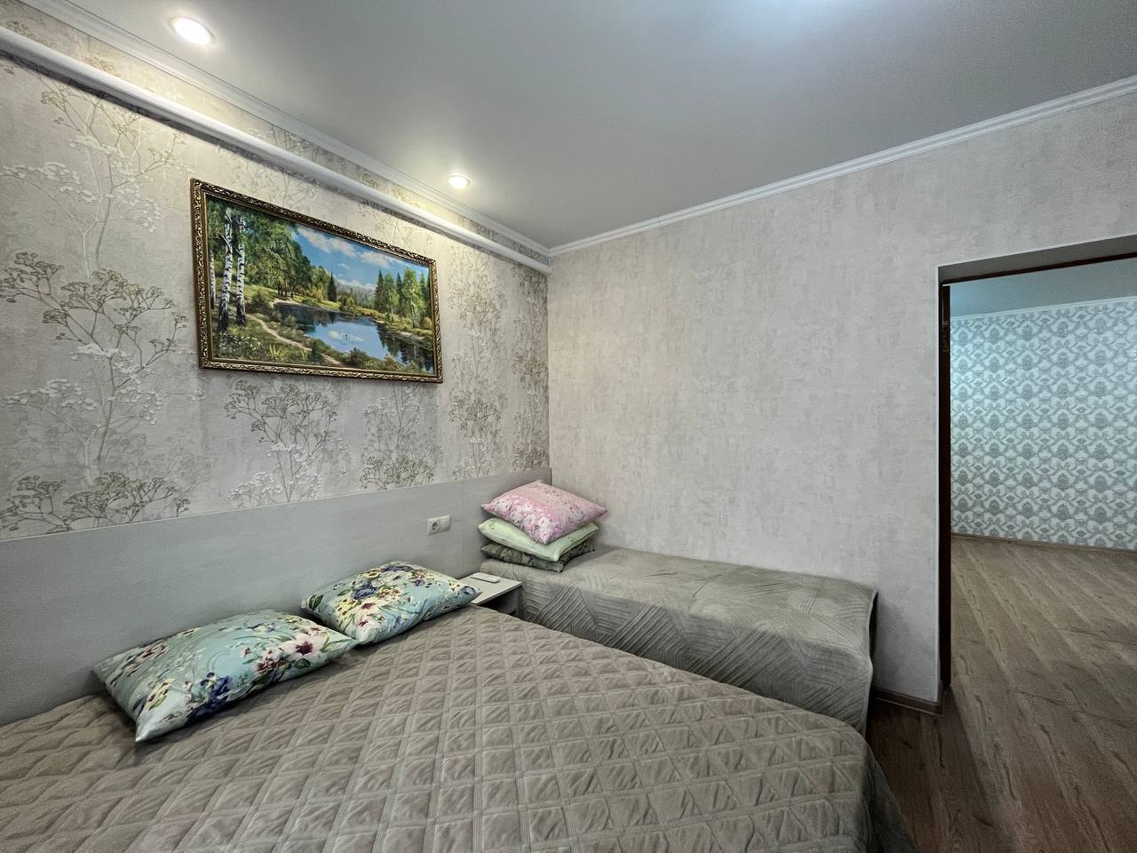 Фото Гостевой Дом на улице Партизанская 12А