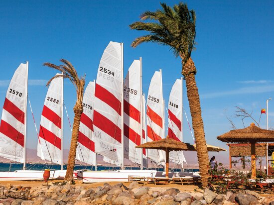 Фото Sheraton Soma Bay Resort