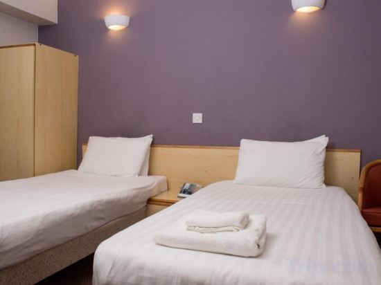 Фото Kyle Hotel