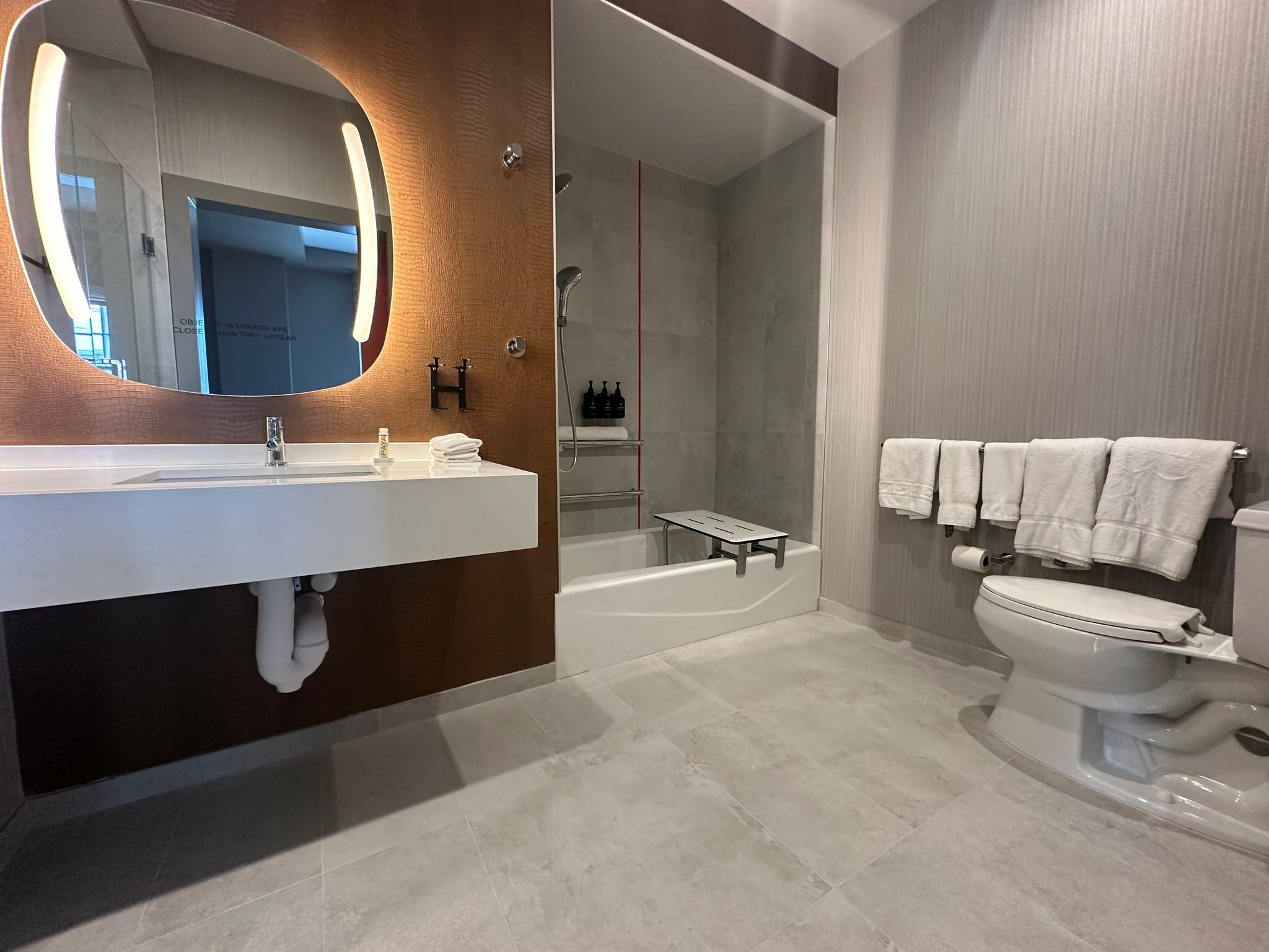 Фото Hotel Indigo Baton Rouge Downtown, an Ihg Hotel