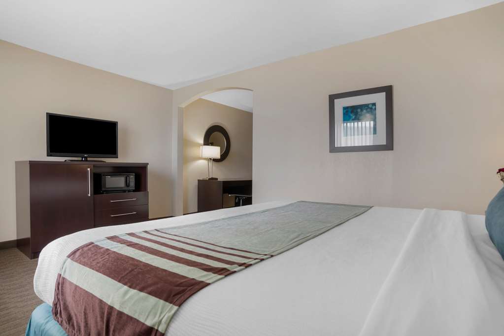 Фото Best Western Plus Tallahassee North Hotel
