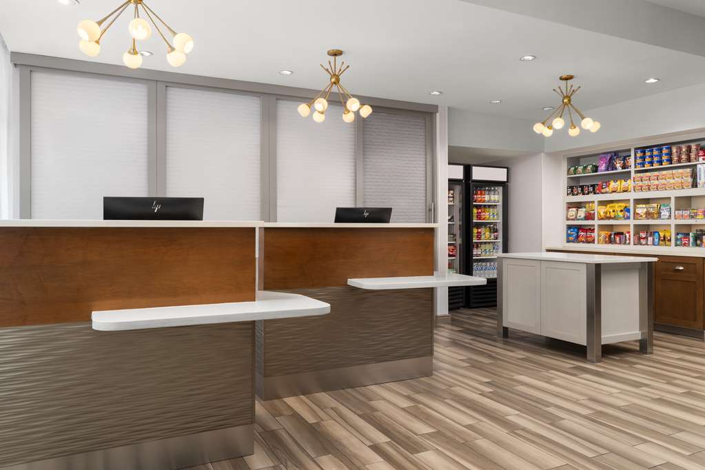 Фото Homewood Suites by Hilton Boston Brookline-Longwood Medical