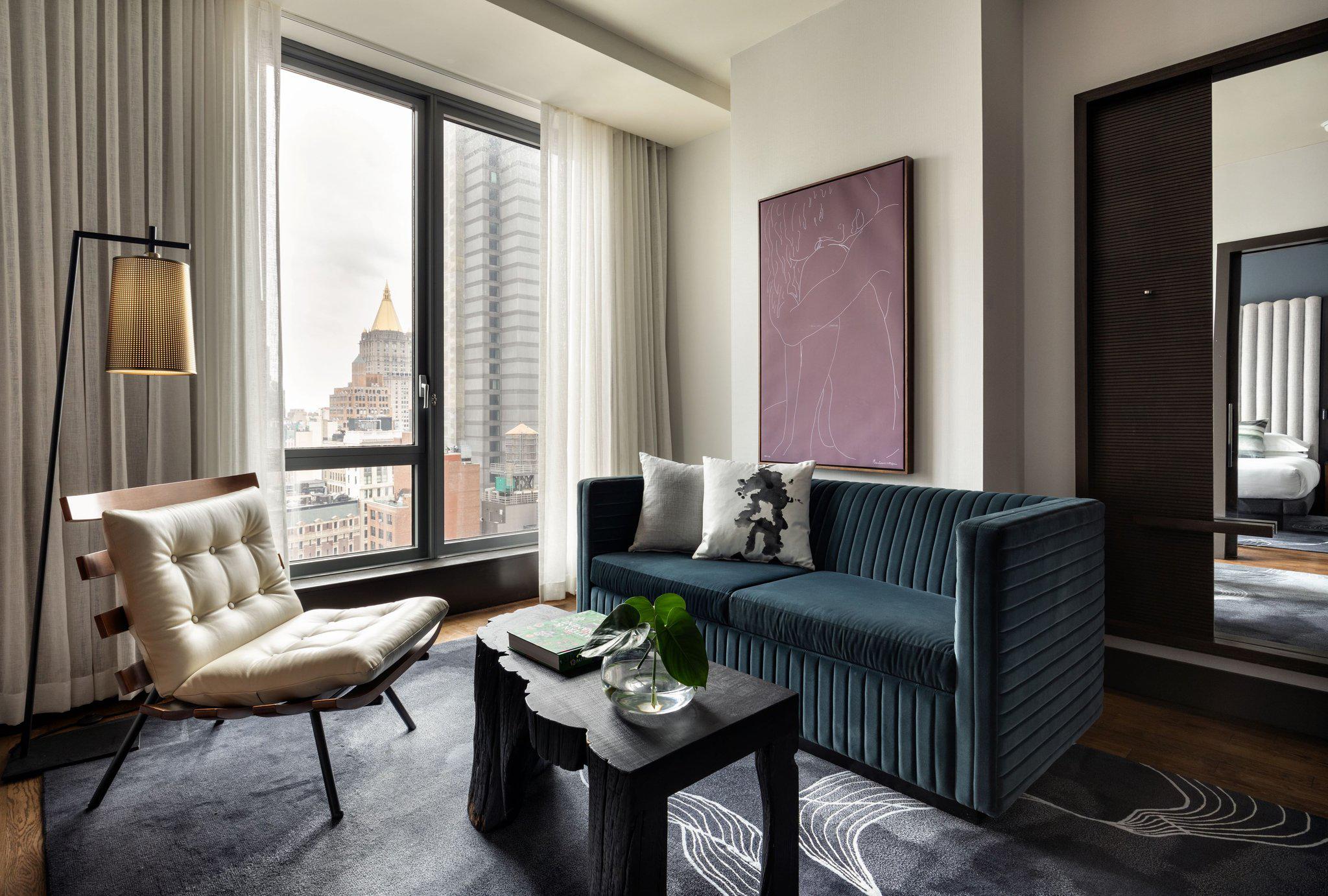 Фото Kimpton Hotel Eventi, an Ihg Hotel