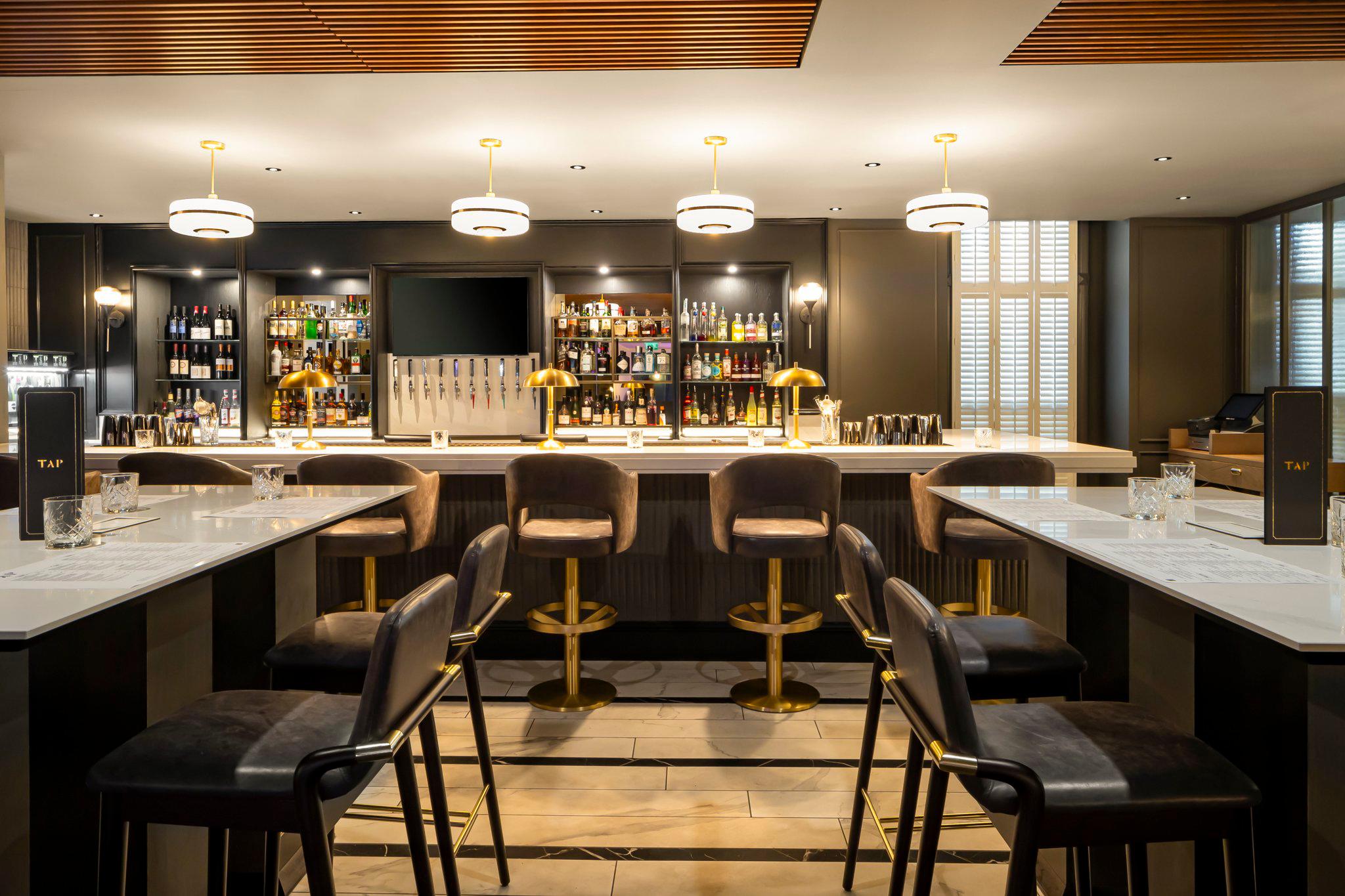 Фото Crowne Plaza Leeds, an Ihg Hotel