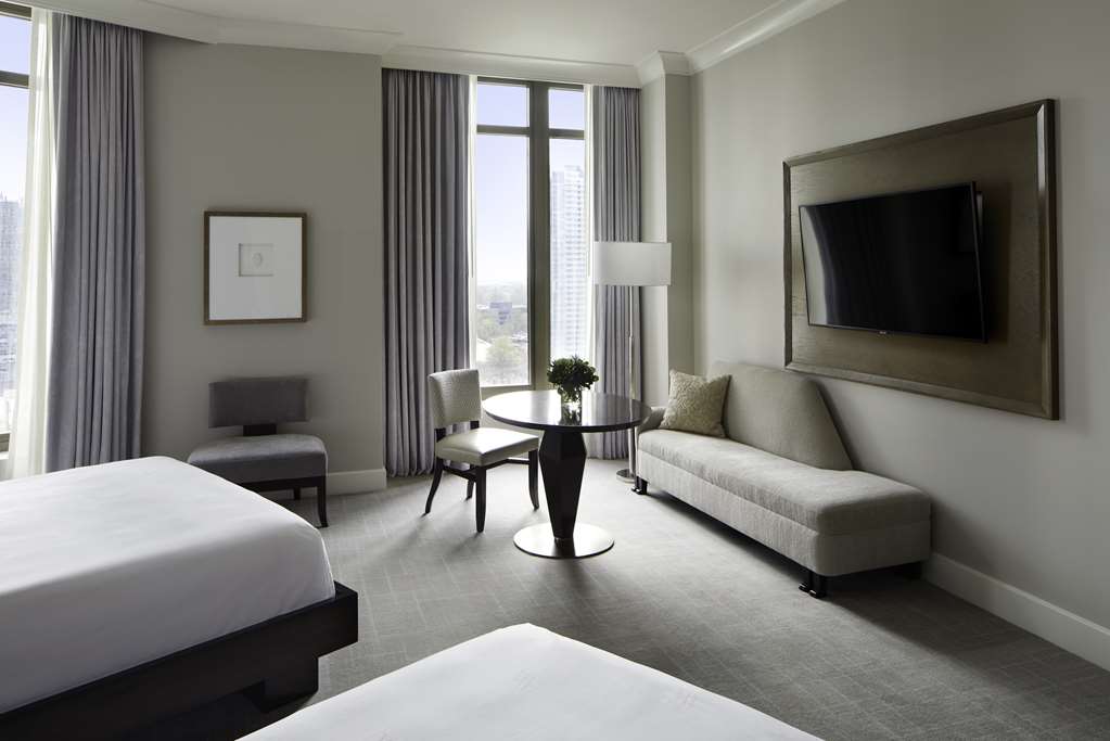 Фото Waldorf Astoria Atlanta Buckhead