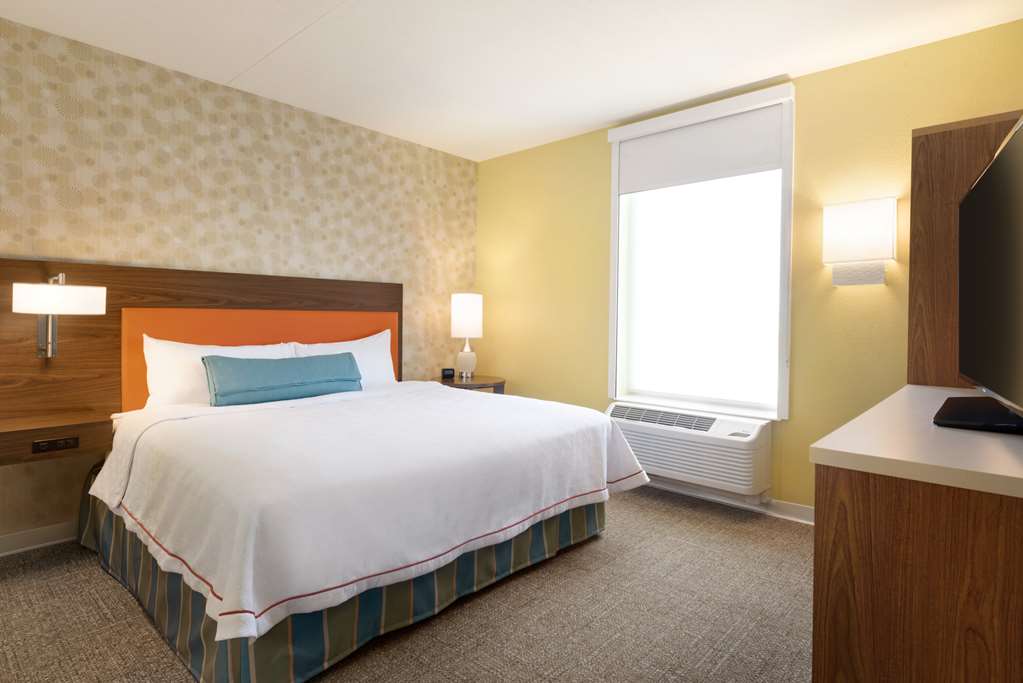 Фото Home2 Suites by Hilton Middleburg Heights Cleveland