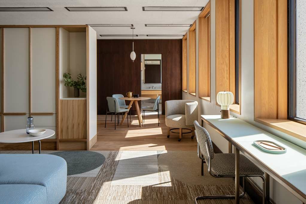 Фото Hotel Marcel New Haven, Tapestry Collection by Hilton