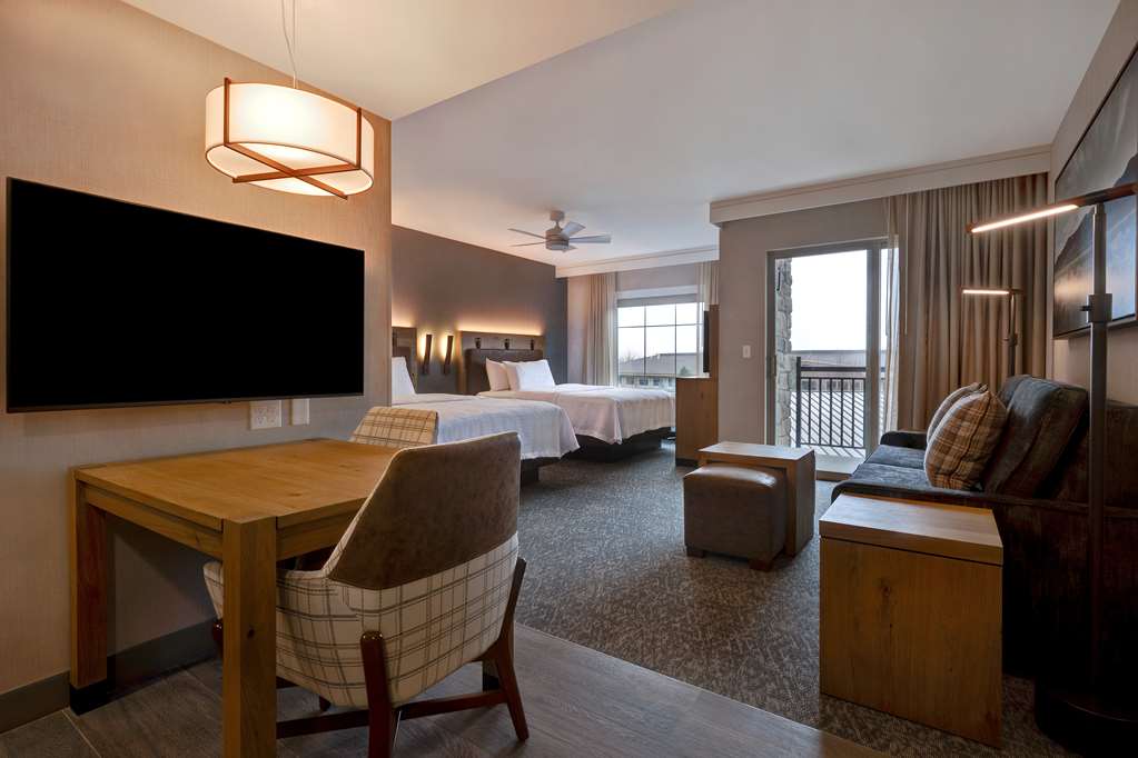 Фото Homewood Suites by Hilton Eagle Boise, Id