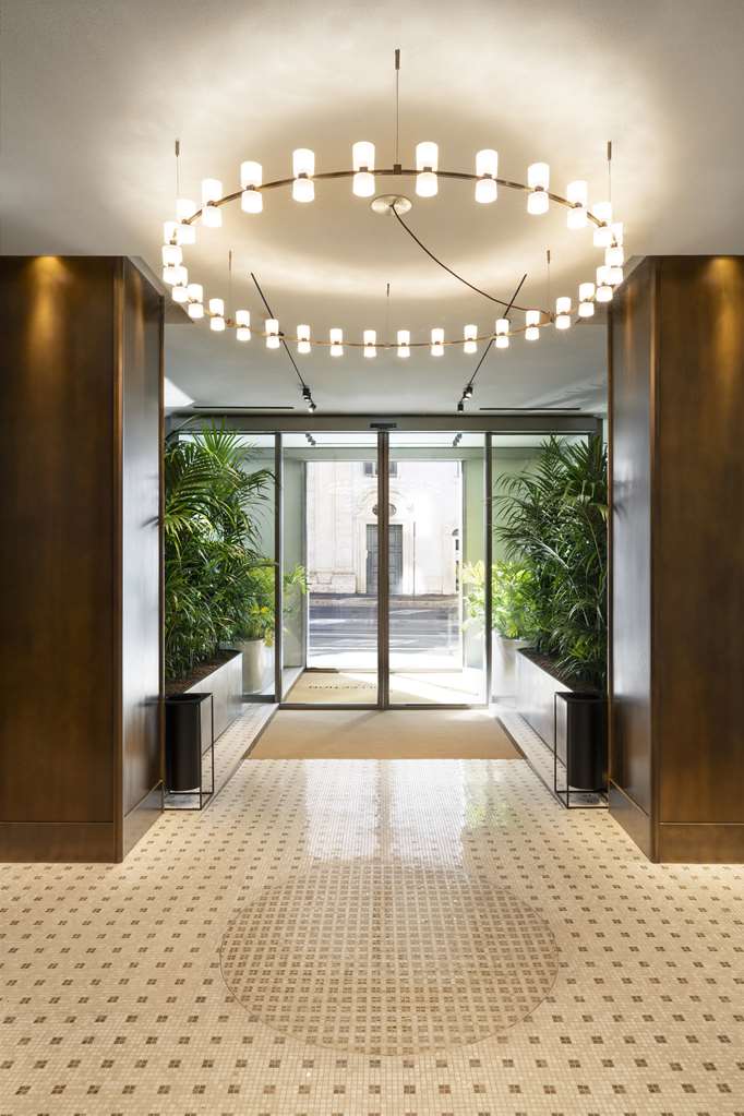 Фото Radisson Collection Hotel, Roma Antica