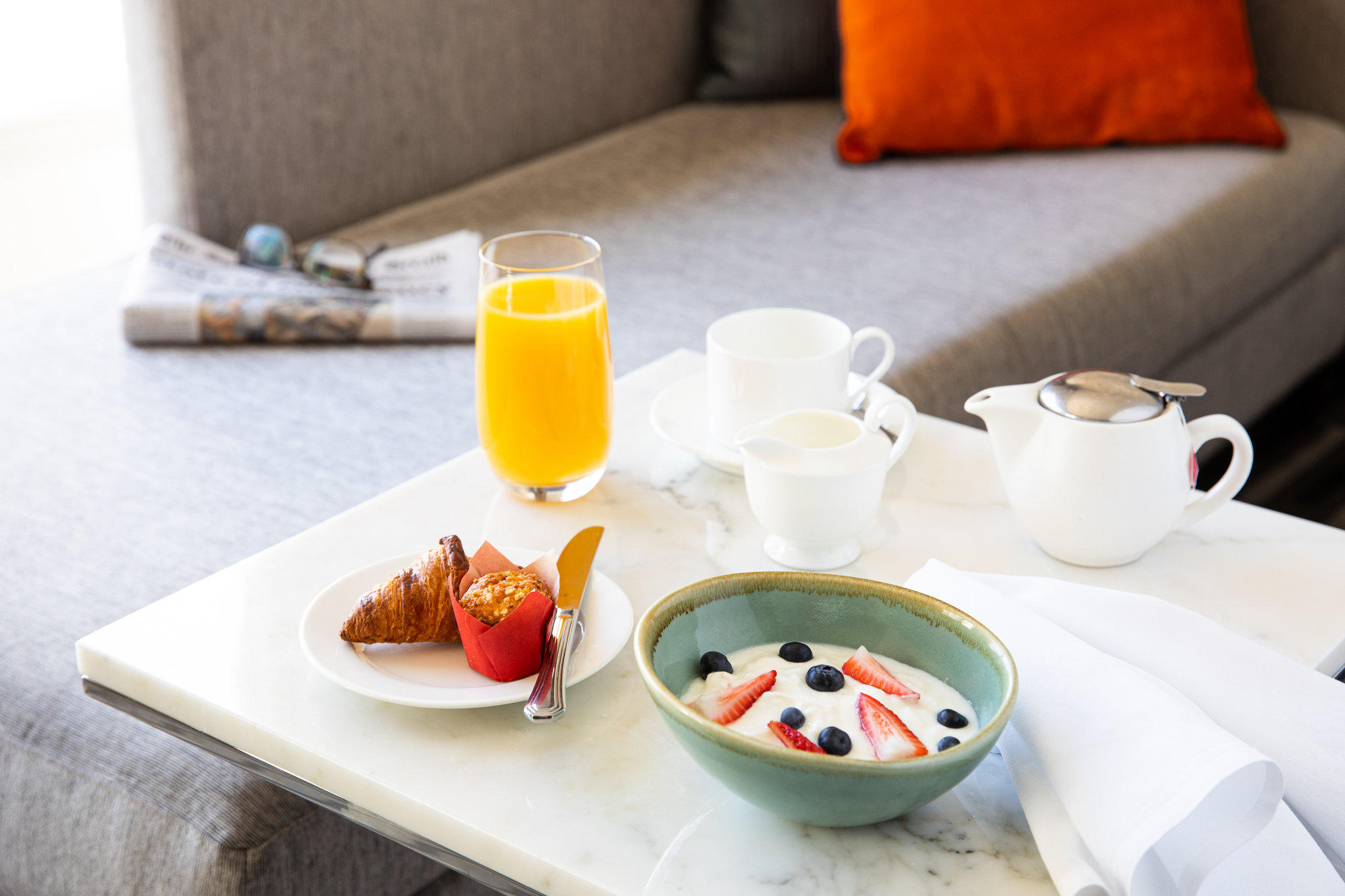 Фото InterContinental Sydney Double Bay