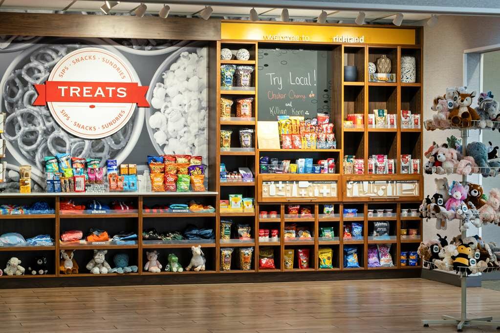 Фото Hampton Inn Richland/Tri-Cities