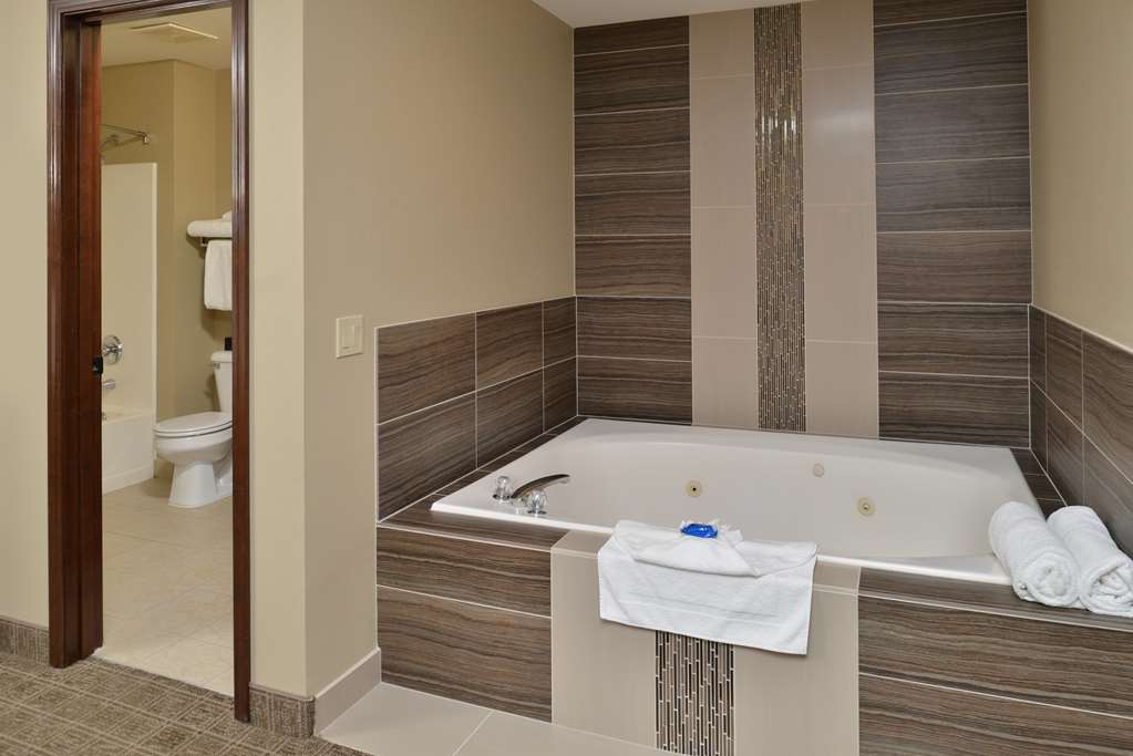 Фото Best Western Plus Kennewick Inn