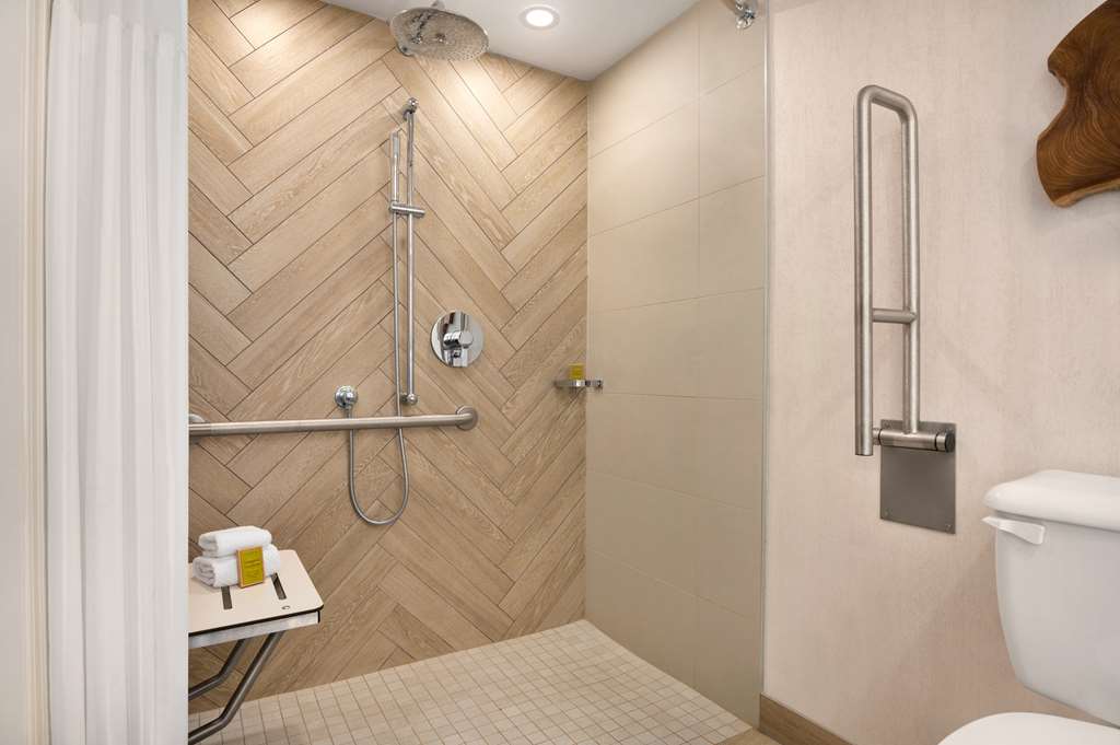 Фото Hilton Vancouver Airport