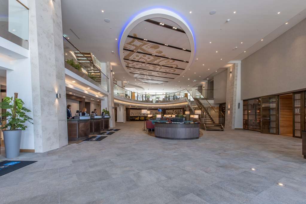Фото Radisson Blu Hotel & Residences, Zakopane