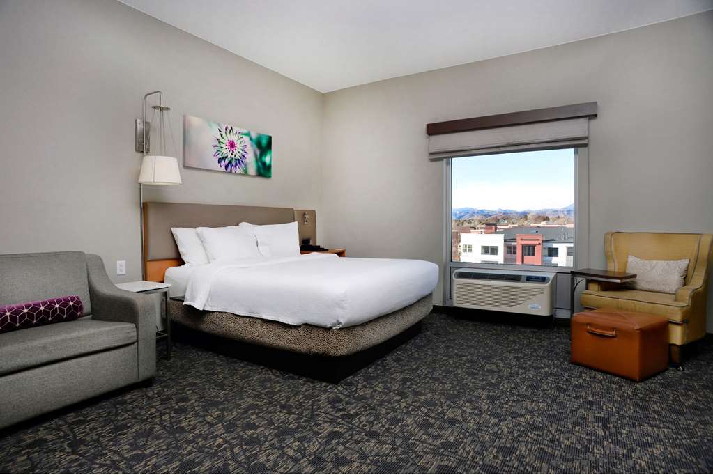 Фото Hilton Garden Inn Arvada Denver, Co