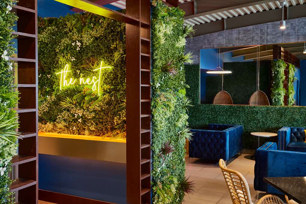 Фото The Cotton Sail Hotel, Tapestry Collection by Hilton