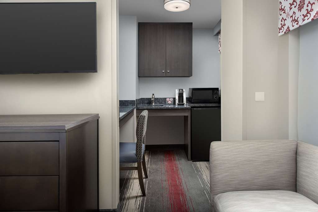Фото West End Washington Dc, Tapestry Collection by Hilton