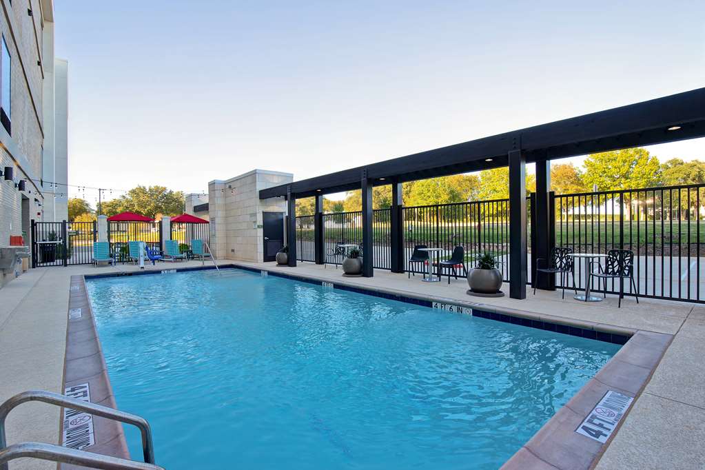 Фото Home2 Suites by Hilton Lewisville Dallas