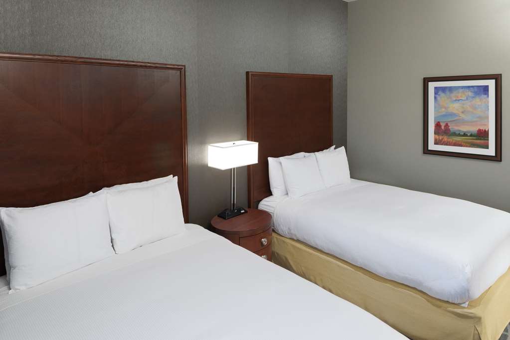 Фото DoubleTree by Hilton Asheville Biltmore