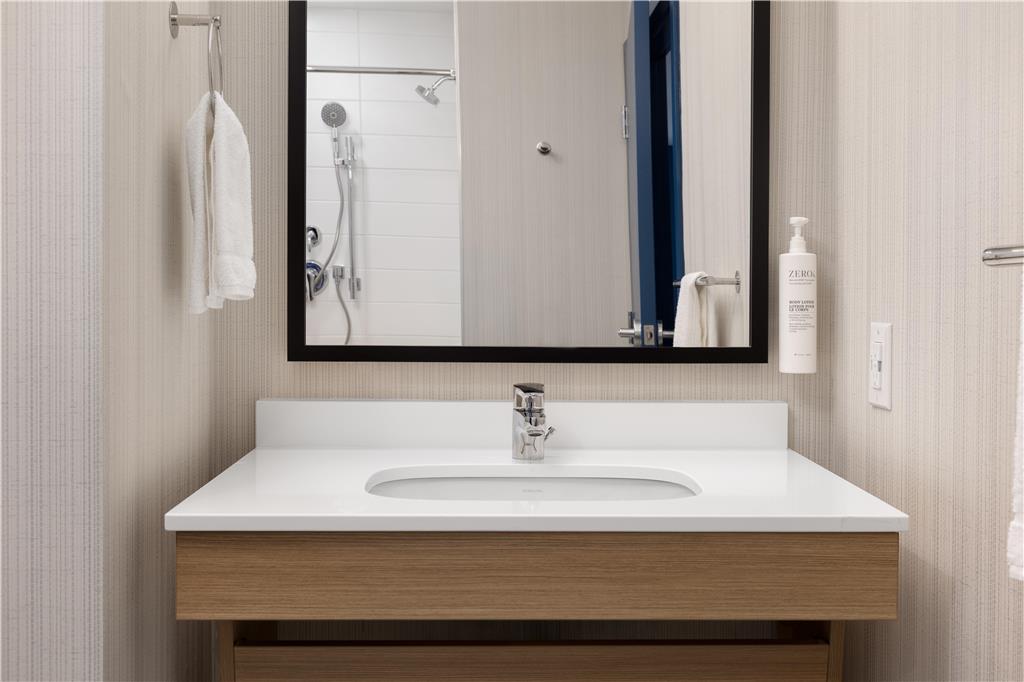 Фото Spark by Hilton Woodstock