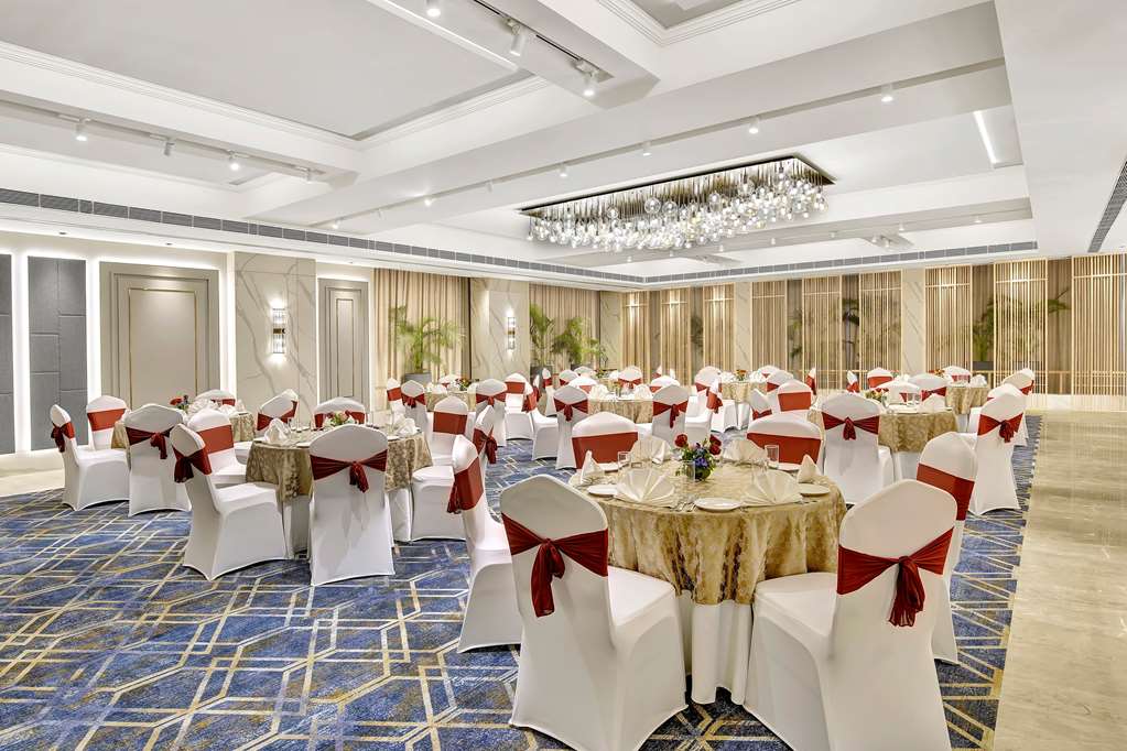 Фото Park Inn by Radisson Surat