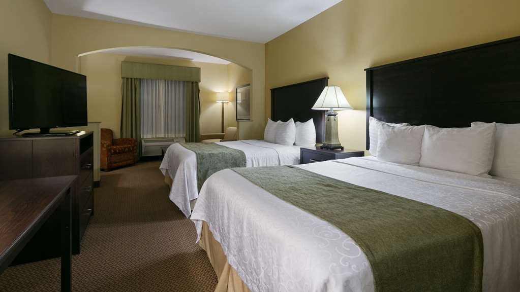 Фото Best Western Plus Port of Camas Washougal Convention Center