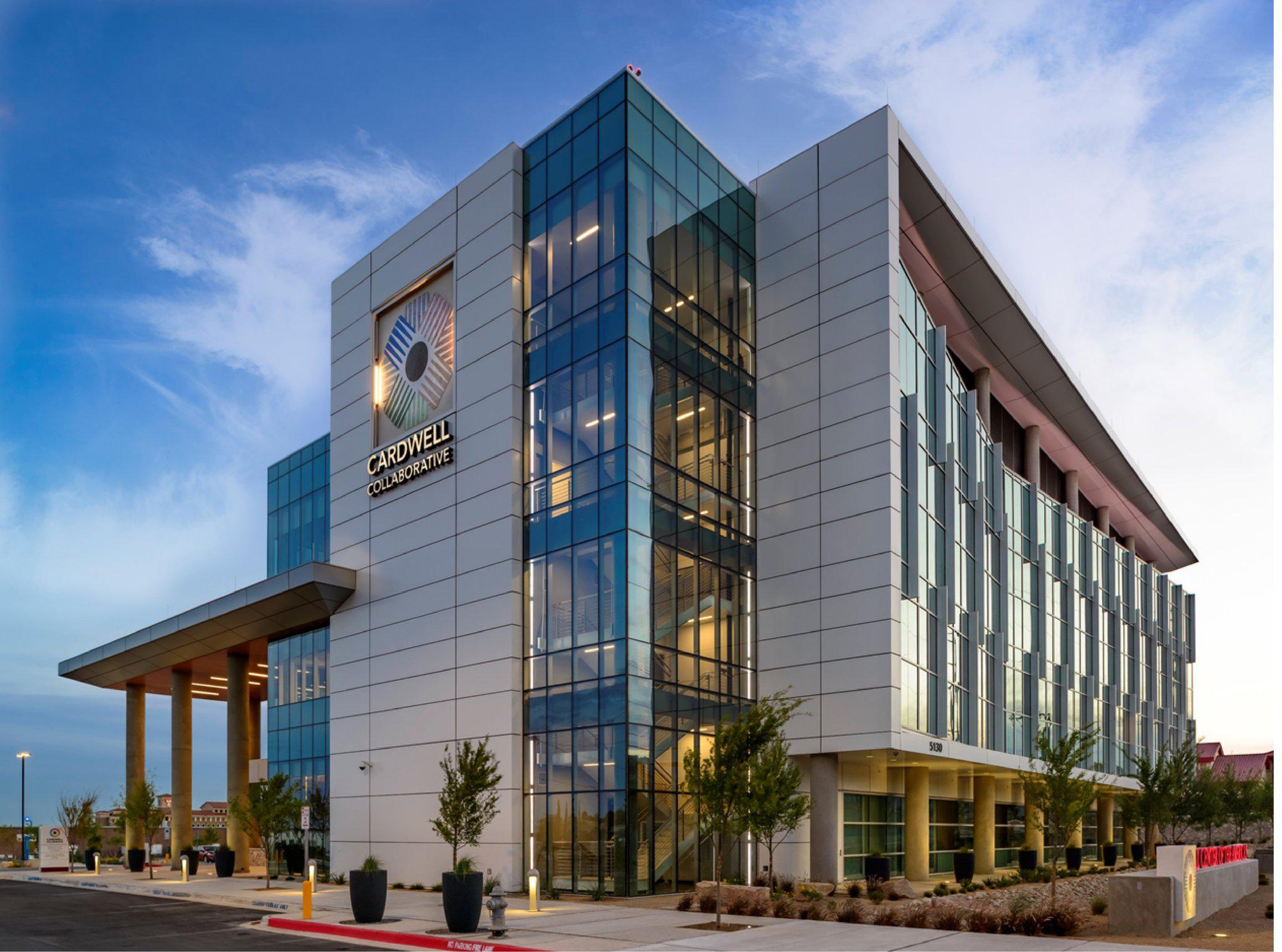 Фото Holiday Inn El Paso Airport