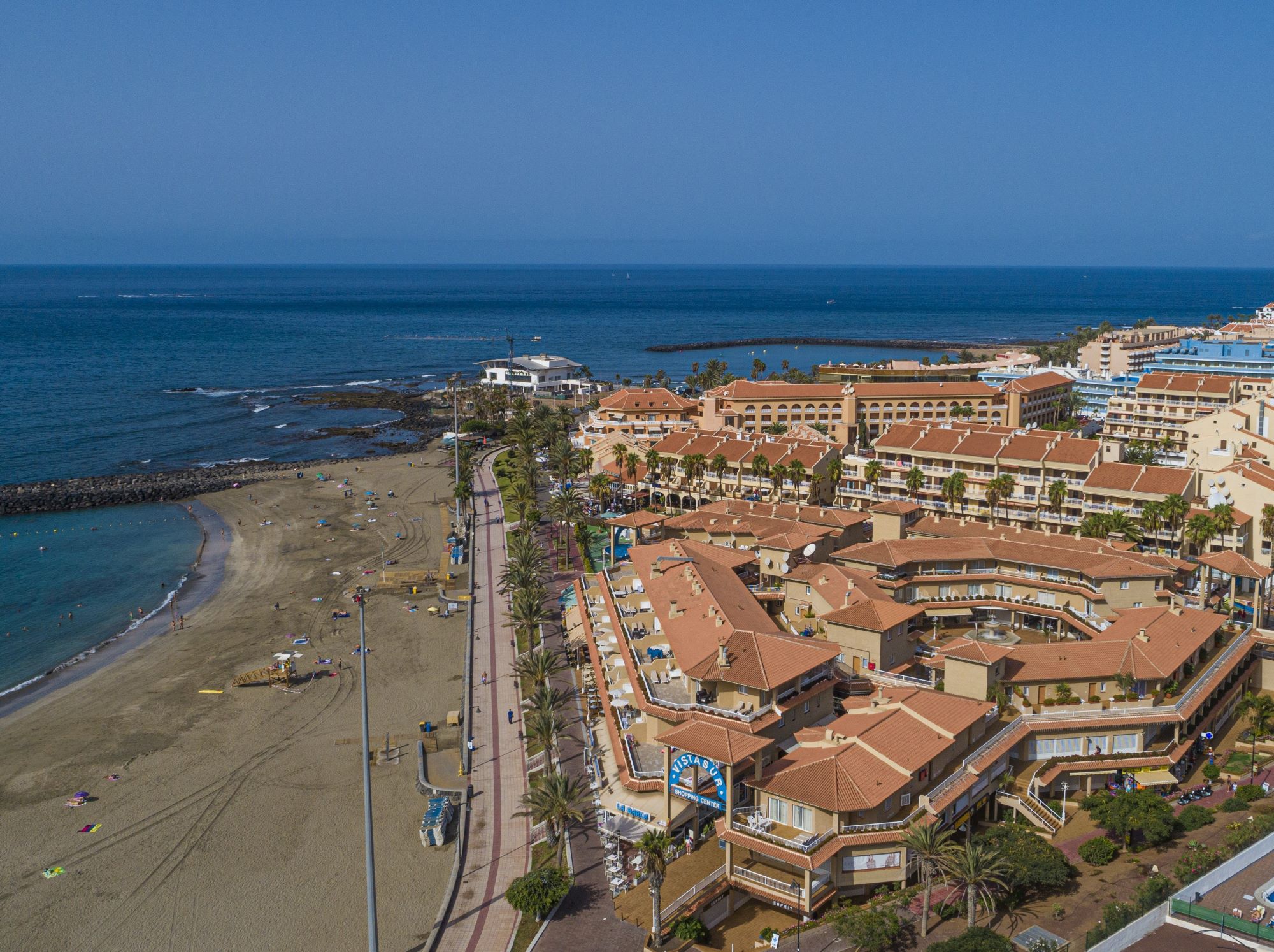 Фото Apartamentos Vista Sur