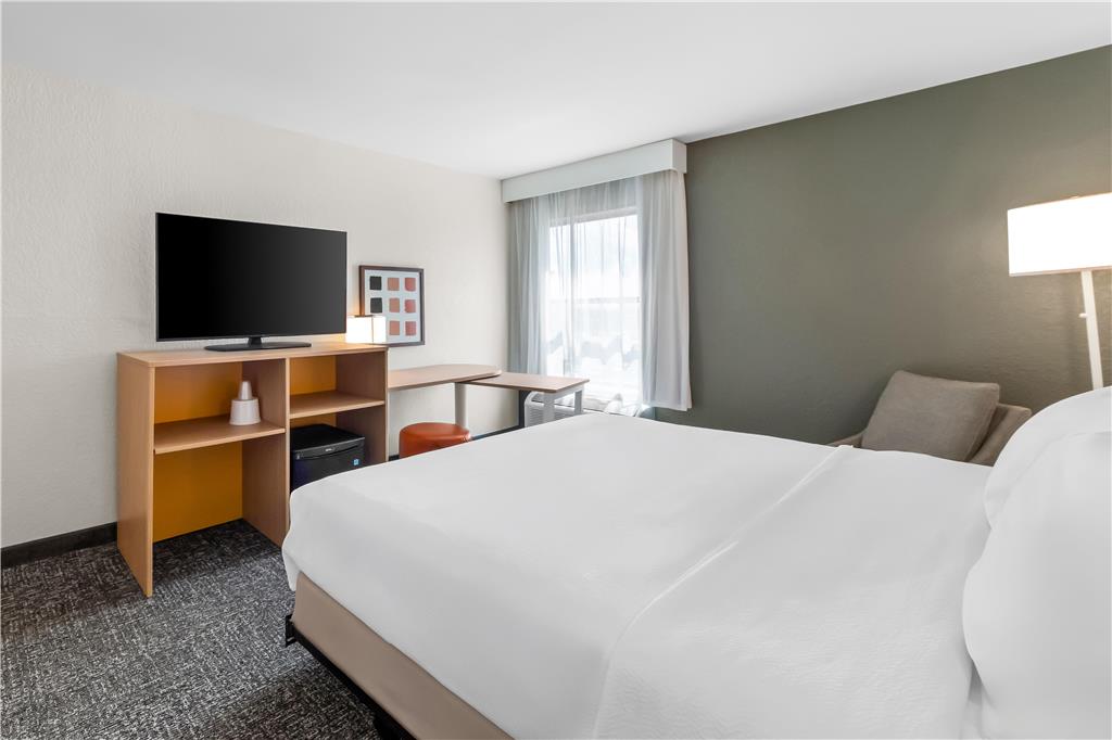 Фото Country Inn & Suites by Radisson, Corpus Christi, Tx