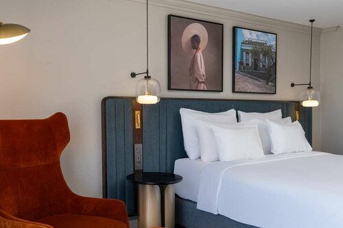 Гостиница Radisson Collection Hotel, Waterfront Cape Town в Кейптауне