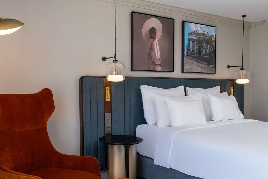 Фото Radisson Collection Hotel, Waterfront Cape Town