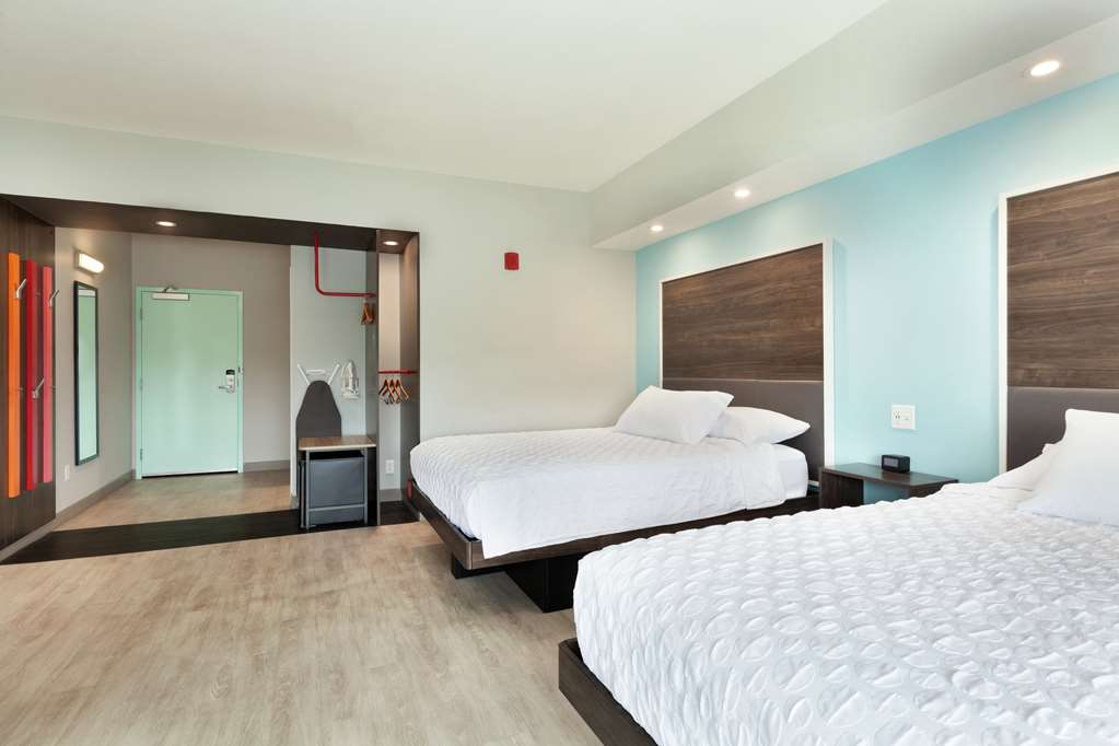 Фото Tru by Hilton Lake Charles
