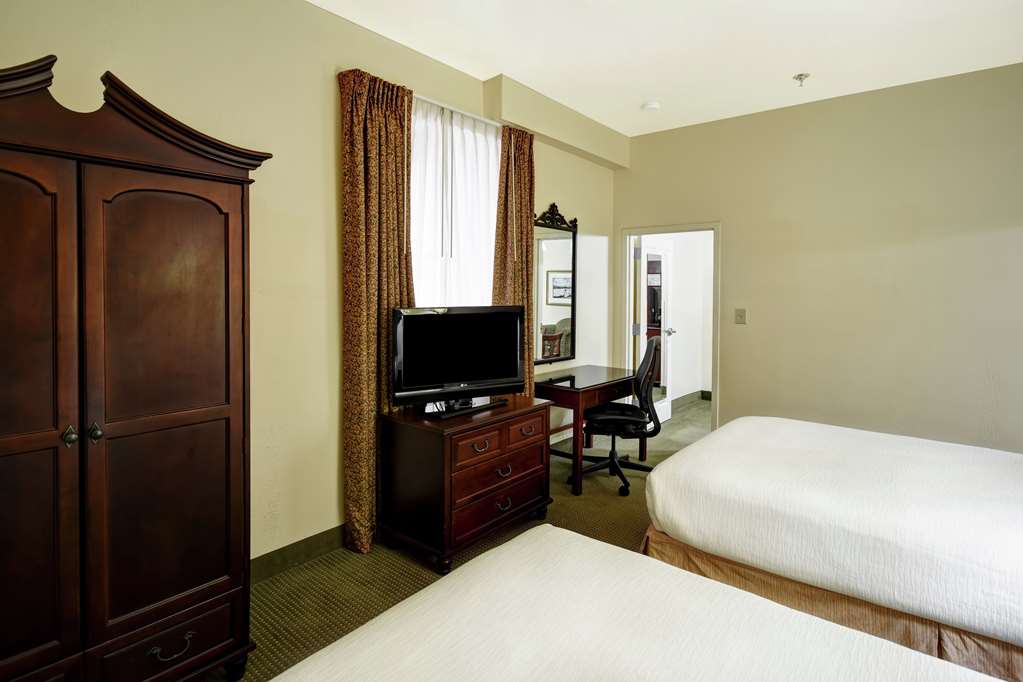 Фото Embassy Suites by Hilton Charleston Historic District