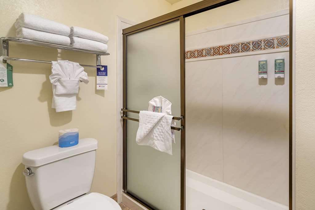 Фото Best Western Casa Grande Inn
