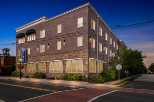 Гостиница Best Western Gettysburg