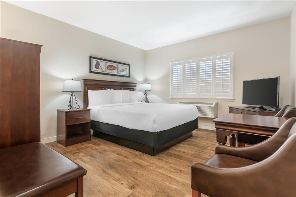 Фото Best Western Rose Garden Inn
