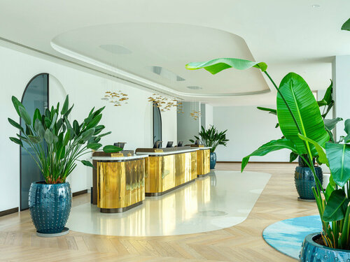 Гостиница Rixos Premium Dubrovnik в Дубровнике