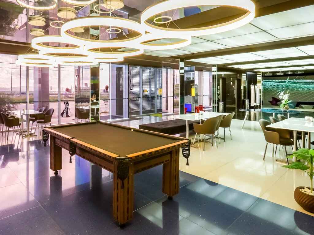 Фото отеля 4