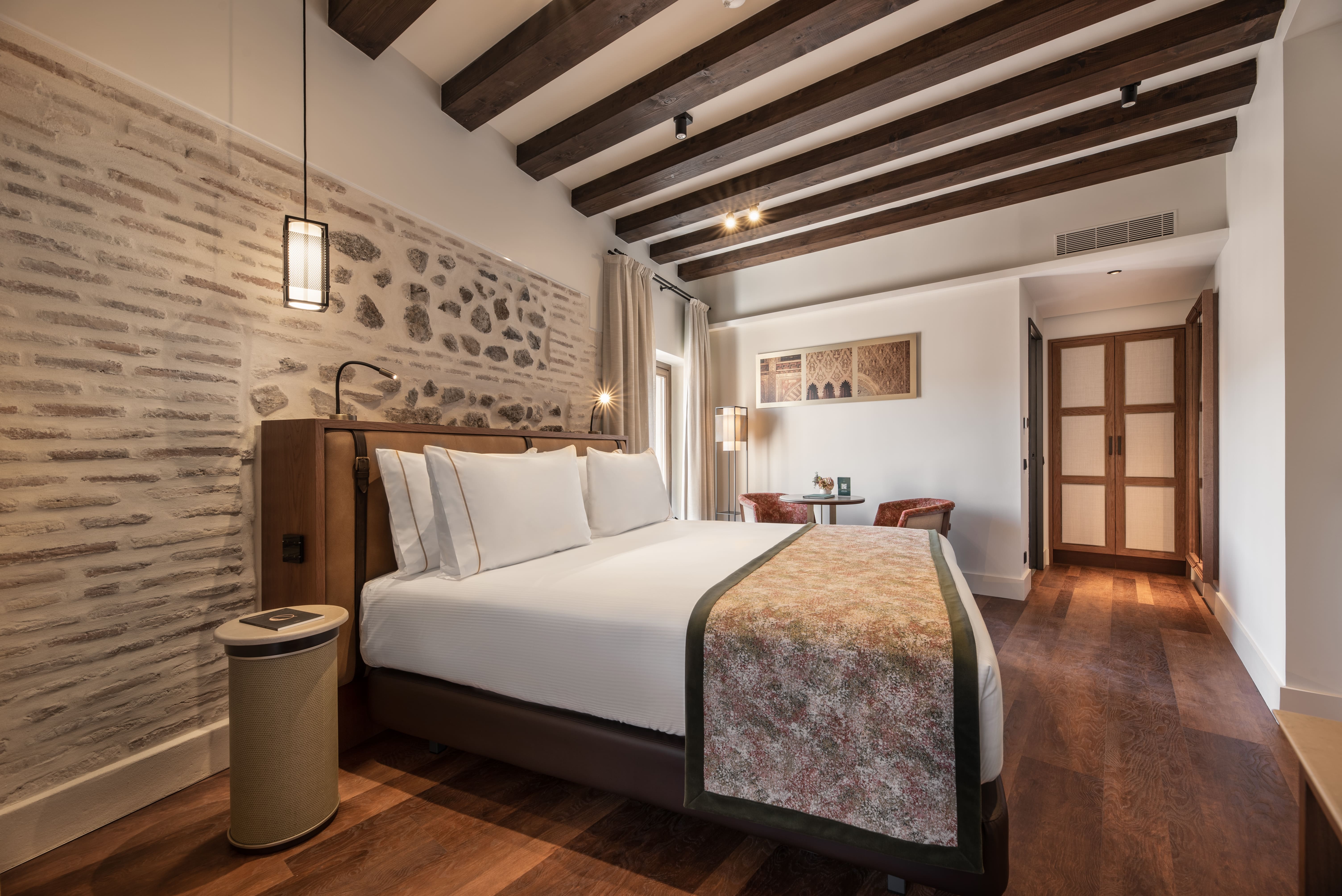 Фото Áurea Toledo by Eurostars Hotel Company