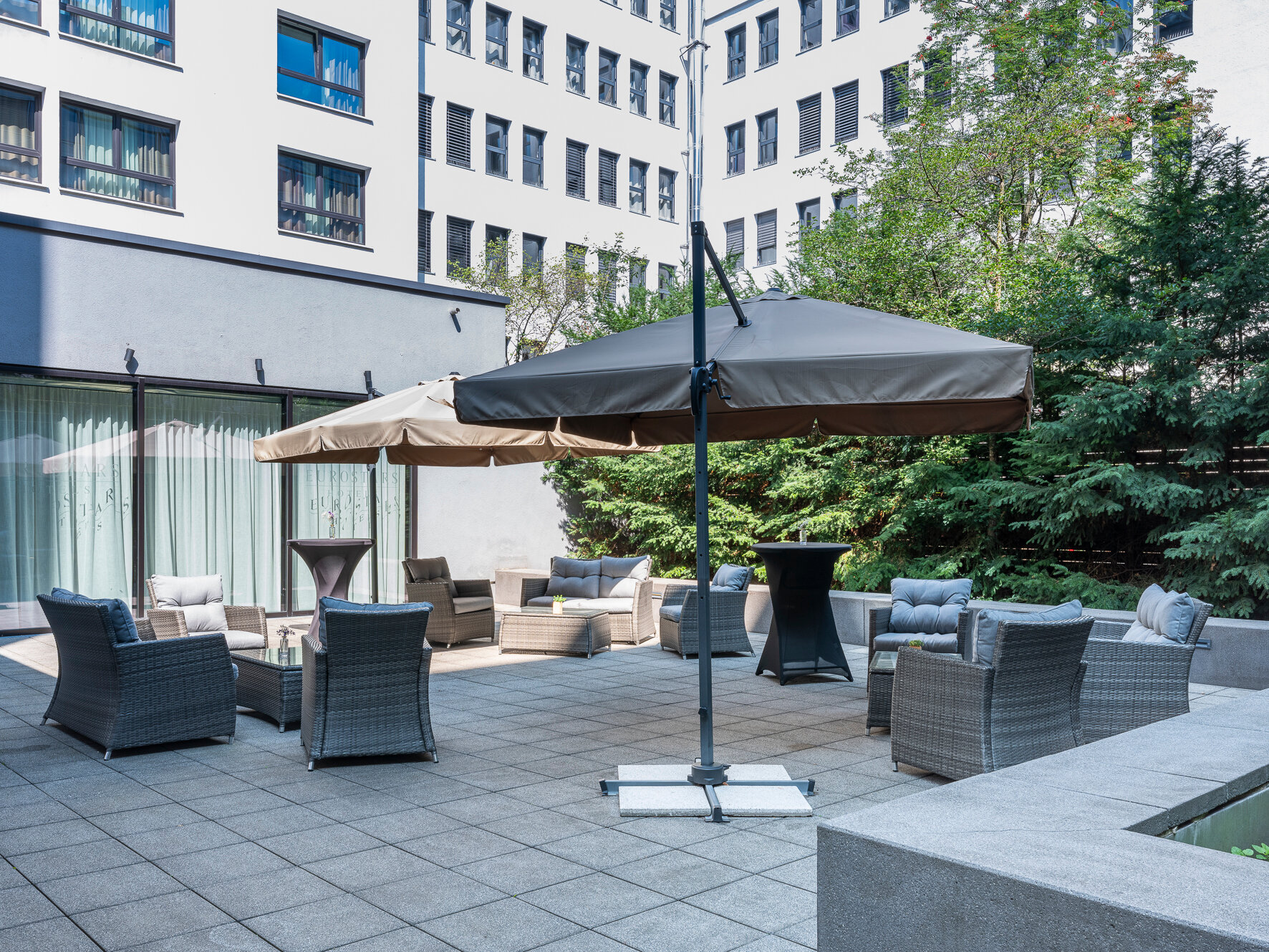 Фото Eurostars Book Hotel